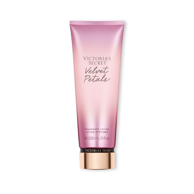 VICTORIA'S SECRET - Victoria Secret Velvet Petals Locion 237Ml Mujer