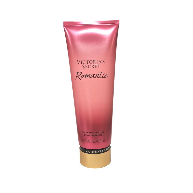 VICTORIA'S SECRET - Victoria Secret Romantic Locion 236 Ml Mujer