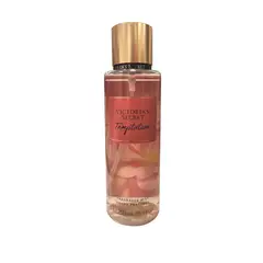 VICTORIA'S SECRET - Victoria Secret Temptation Body Splash 250Ml Mujer