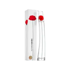 KENZO - Flower Refillable EDP 100 ML Mujer
