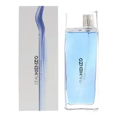 KENZO - Leau Pour Homme EDT 100ML Hombre