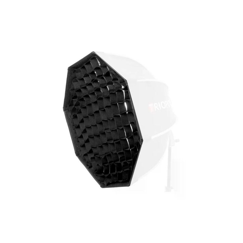 GENERICO - Triopo Gride-KP2-90 Grilla Para Softbox Parabólico KP2-90