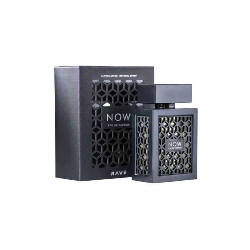 RAVE - Rave Now Edp 100 Ml Hombre