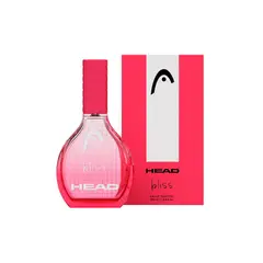 HEAD - Bliss Edt 100ml Mujer