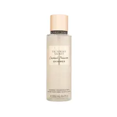 VICTORIA'S SECRET - Victoria Secret Coconut Shimmer Body Mist 250ml
