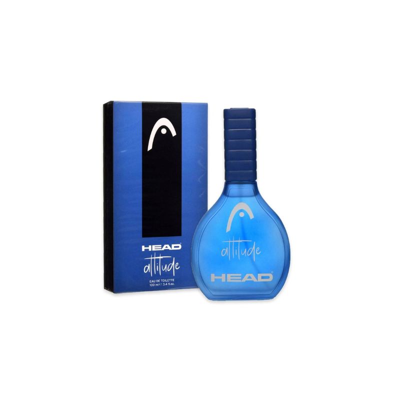HEAD - Head Attitude Edt 100ml Hombre