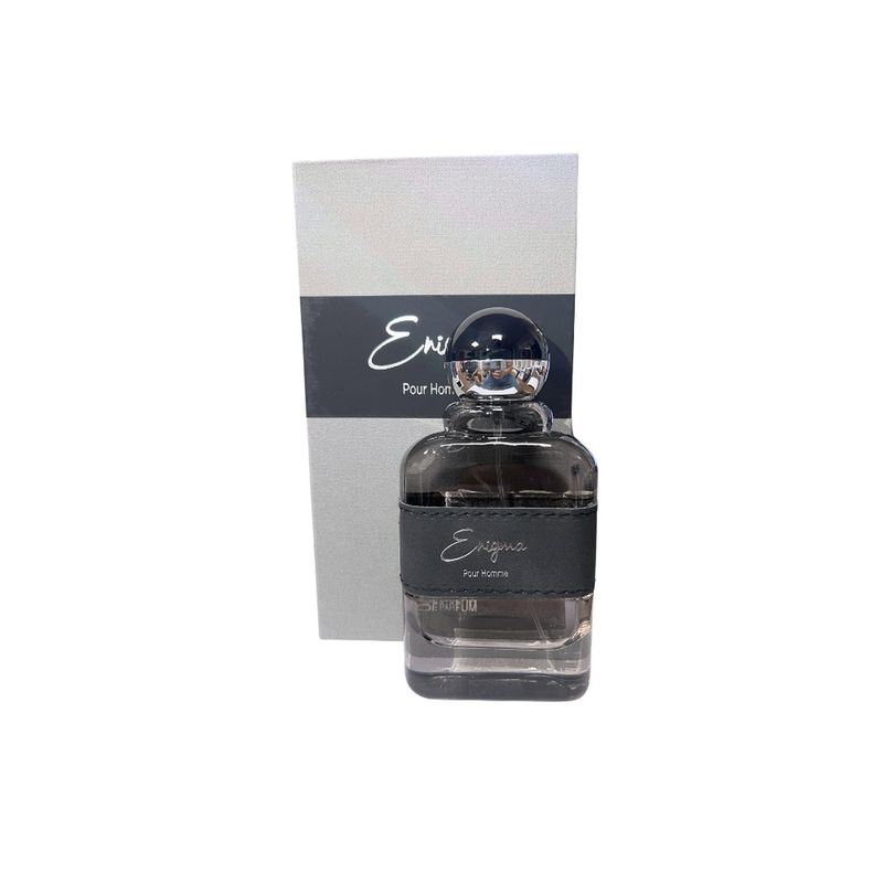 GENERICO - Mush Mush Enigma Poru Edp 100ml Hombre