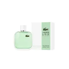 LACOSTE - L1212 Blanc Eau Fraiche Edt 100ml Hombre