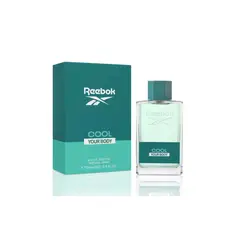 REEBOK - Cool Your Body Edt 100ml Hombre