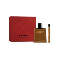 BURBERRY - Hero Edp 100 Ml + 10 Ml Set 2 Pcs Hombre