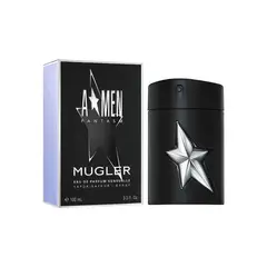 THIERRY MUGLER - A Men Fantasm Edp 100 Ml Hombre