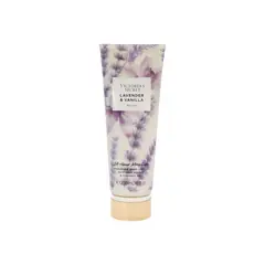 VICTORIA'S SECRET - Victoria Secret Lavender Vanilla Body Lotion 236ml Mujer