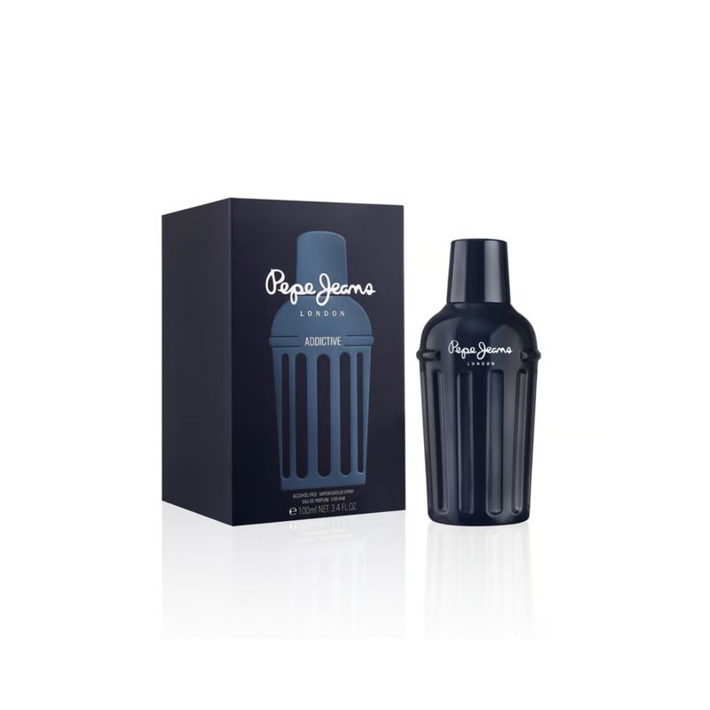 PEPE JEANS - Pepe Jeans Addictive For Him Edp 100 Ml Hombre