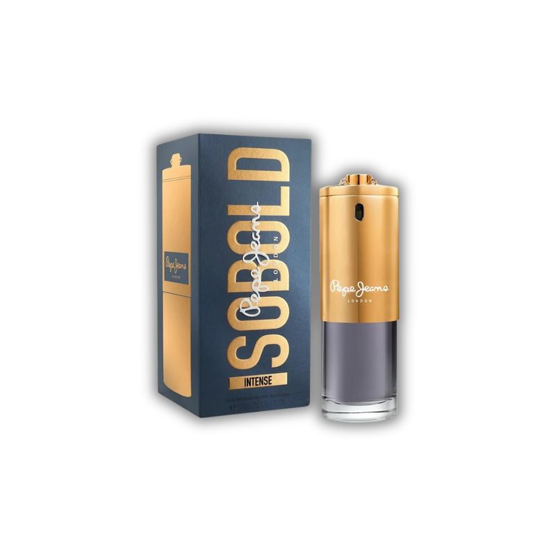 PEPE JEANS - Pepe Jeans Sobold Intense For Him Edp 100 Ml Hombre