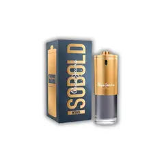 PEPE JEANS - Sobold Intense For Him Edp 100 Ml Hombre