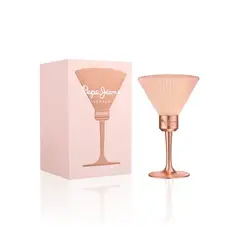 PEPE JEANS - Addictive For Her Edp 80 Ml Mujer