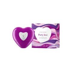 ESCADA - Party Love Edp 100 Ml Edicion Limitada Mujer