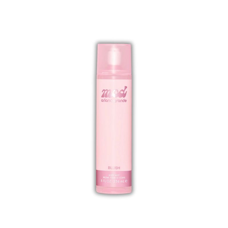 ARIANA GRANDE - Ariana Grande Mod Blush Body Splash 236Ml Mujer