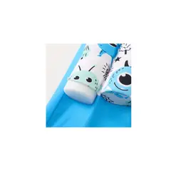 KIDS COOL - Traje De Baño Flotador Infantil Para Niños Verano