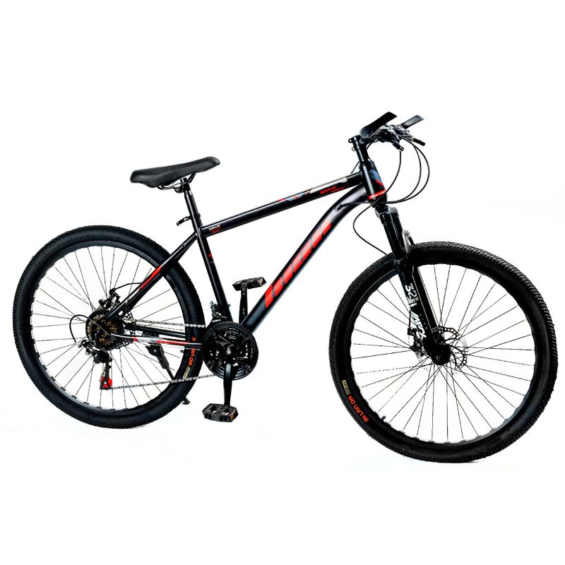 ALPHA - Bicicleta aro 26