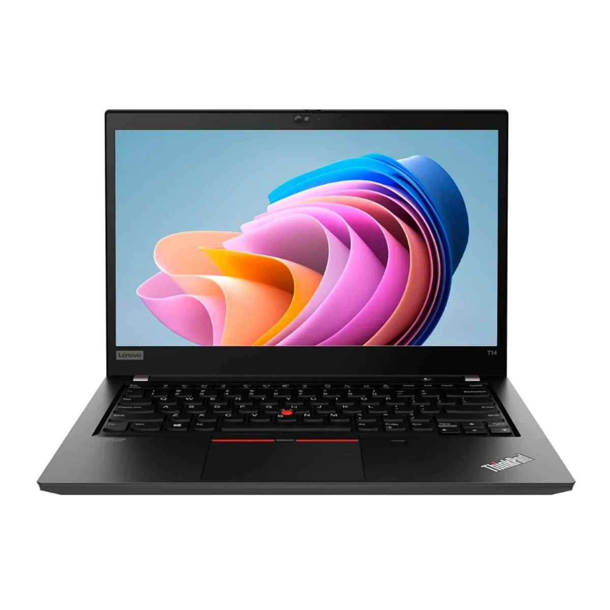 LENOVO - NOTEBOOK THINKPAD CORE I5 8 GB DE RAM Y 256 GB DE DISCO DURO