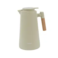 SIMPLIT - Jarra Termo Liquido Insulado 1 Lt - Verde