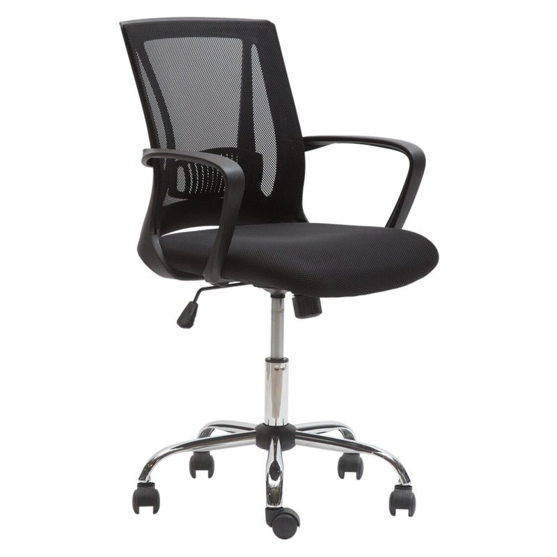 ONE SIT - Silla Escritorio Operativa Roy