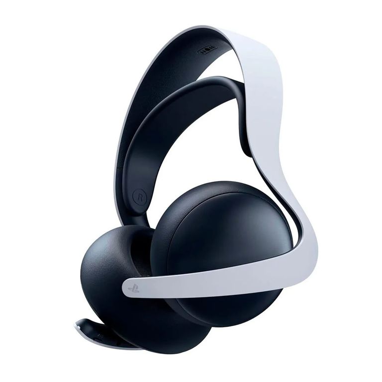 Audifono Inalambrico Pulse Elite para PS5 Blanco