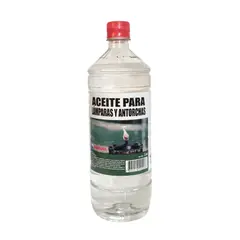 DIDEVAL - ACEITE PARA LAMPARA Y ANTORCHA 1 LITRO