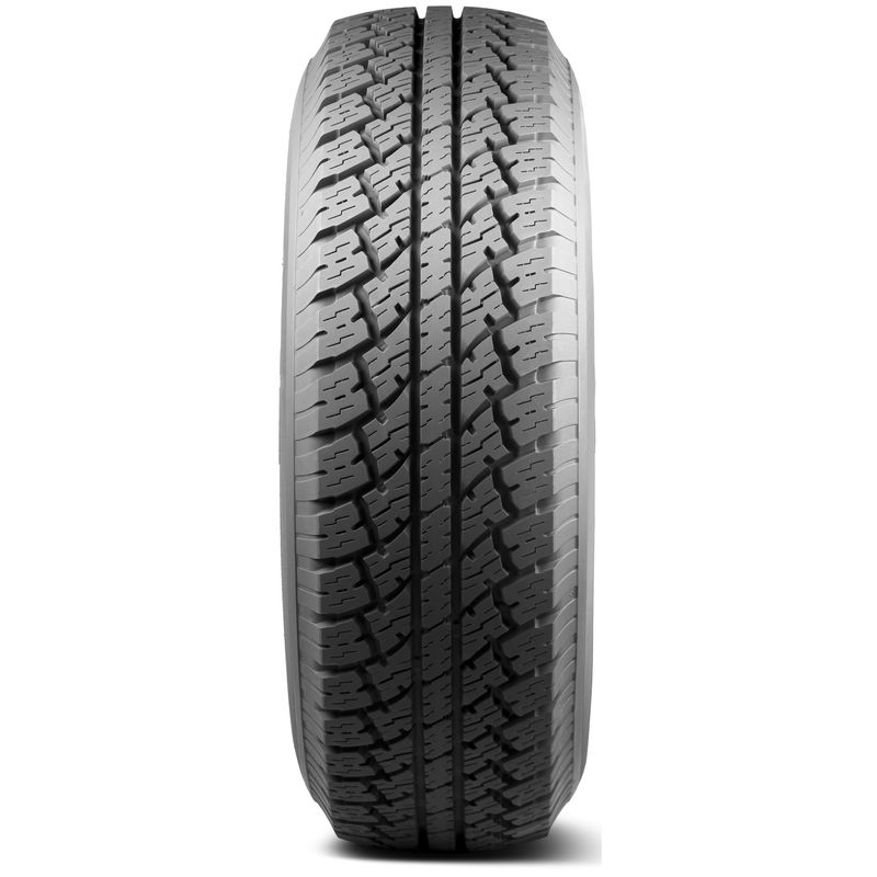 MAXTREK TYRES - Neumático 245/70 R16 Maxtrek Su-800 111S