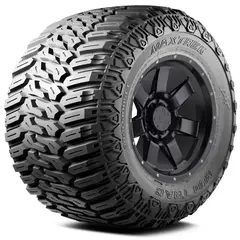 MAXTREK TYRES - Neumatico 265/70 R17 Maxtrek Mudtrac 121/118Q