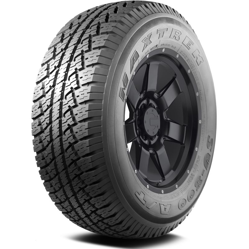 MAXTREK TYRES - Neumático 23565 R17 Maxtrek Su-800 104S