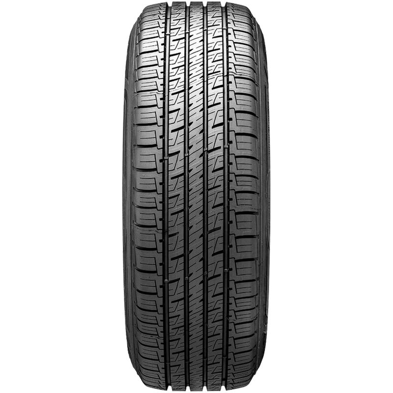 GOODYEAR - Neumático 17565 R14 Goodyear Assurance Maxlife 86H