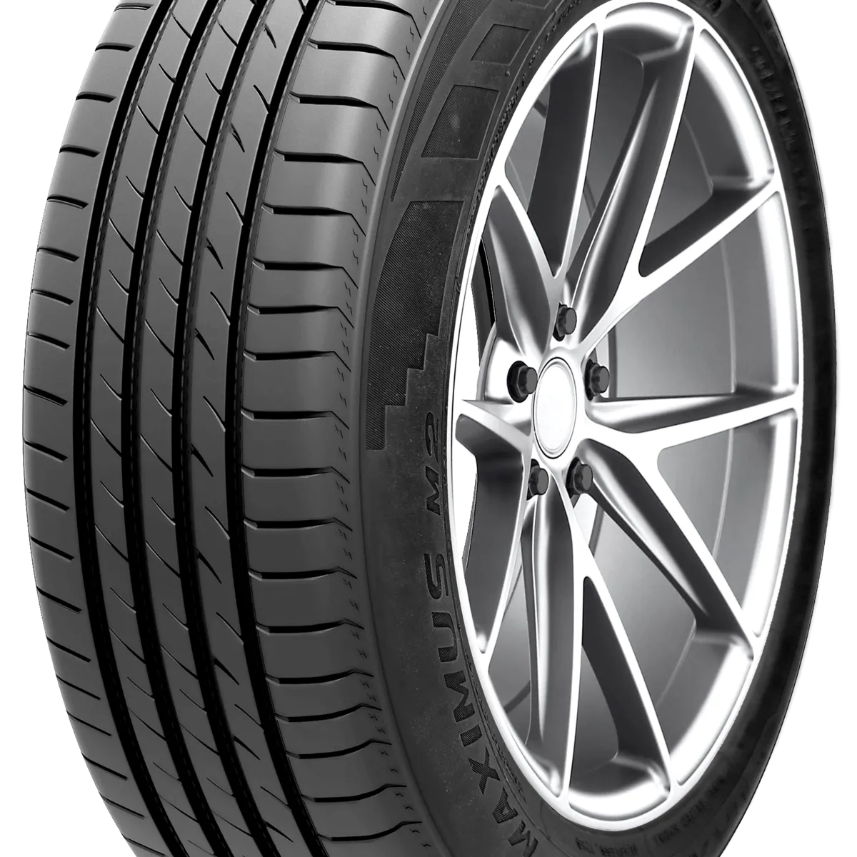MAXTREK TYRES - Neumático 21545 R17 Maxtrek Maximus M2 91W