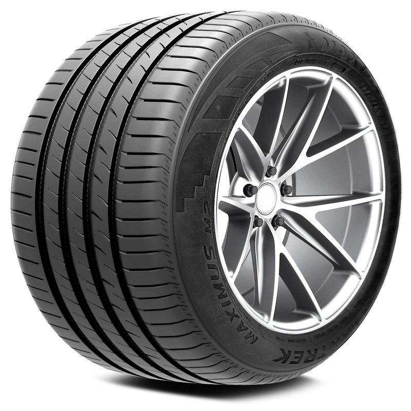 MAXTREK TYRES - Neumático 25550 R19 Maxtrek Maximus M2 107W