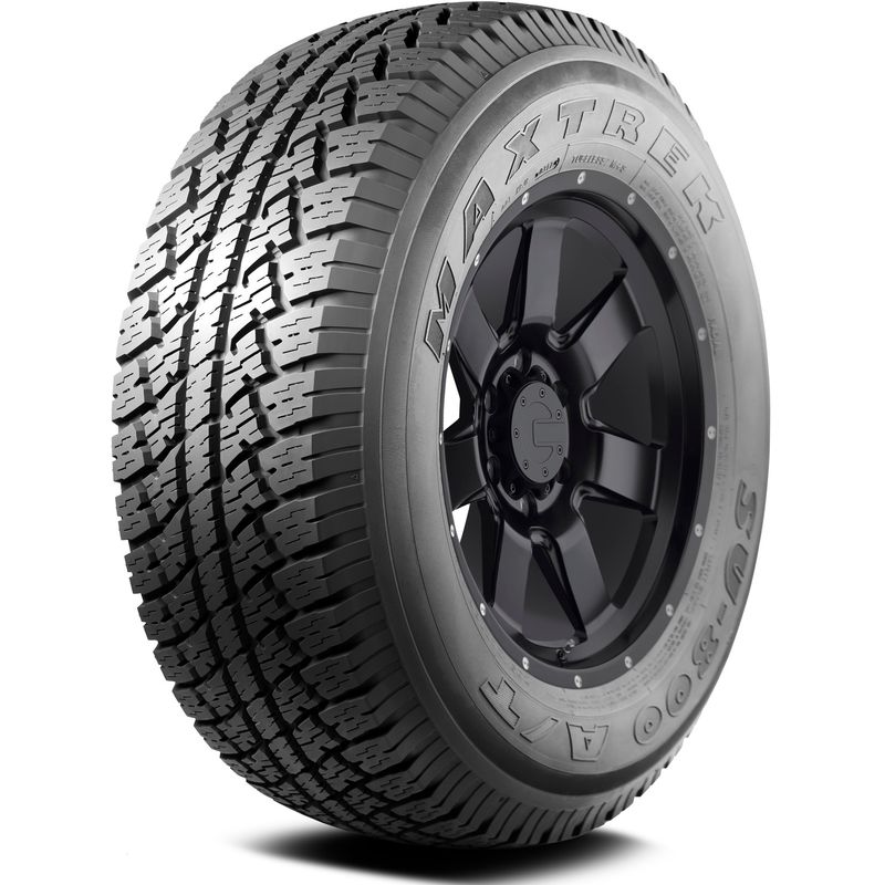 MAXTREK TYRES - Neumático 23570 R16 Maxtrek Su-800 106S 6pr