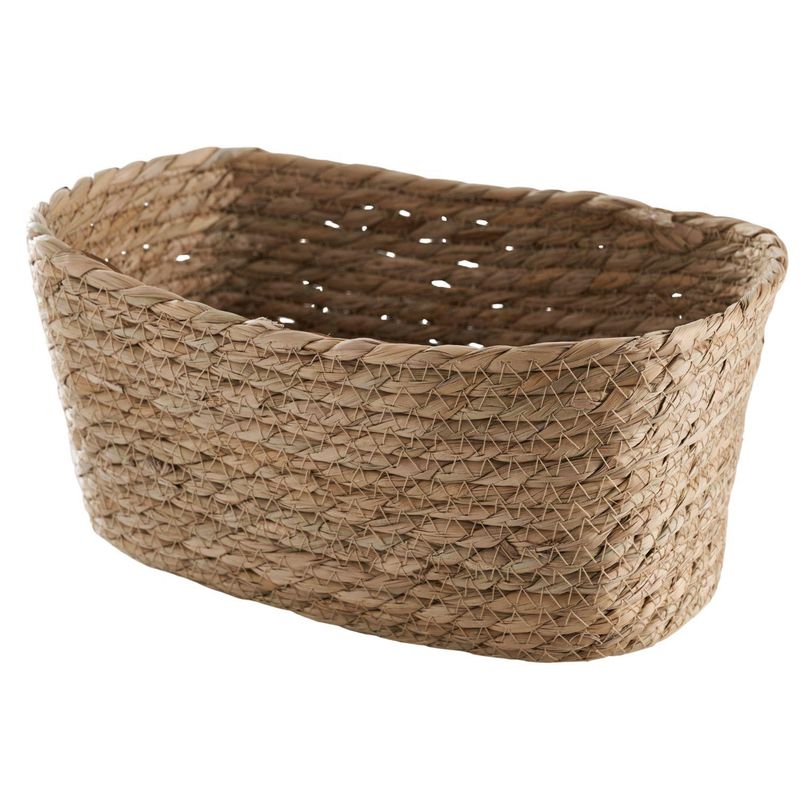 DAY - Canasto Organizador Junco 34X24X17 cm DAY