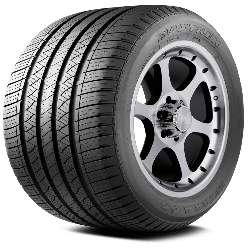 MAXTREK TYRES - Neumático 23555 R18 Maxtrek Sierra S6 100V