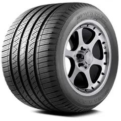 MAXTREK TYRES - Neumático 23555 R18 Maxtrek Sierra S6 100V