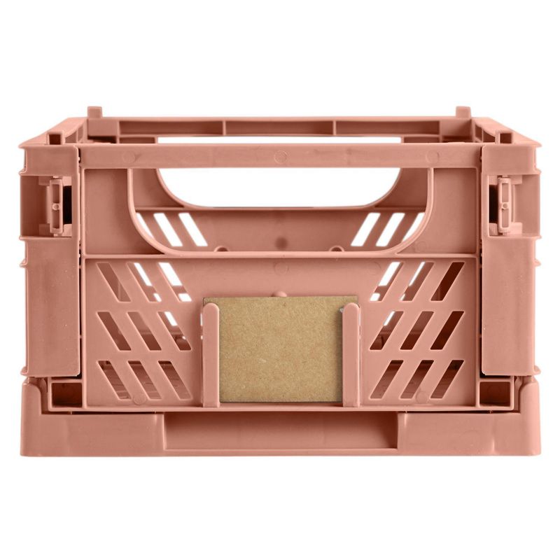 DAY - Caja De Almacenamiento Plegable 33X24,5X15 cm DAY