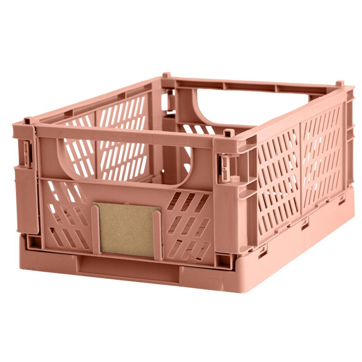 DAY - Caja De Almacenamiento Plegable 33X24,5X15 cm DAY