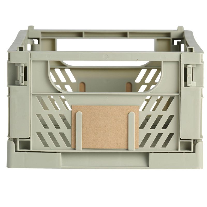 DAY - Caja De Almacenamiento Plegable 33X245X15 cm DAY