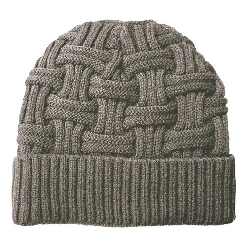 ARCA SHOPPING - Gorro De Lana Gorro Con Interior Chiporro Gorro Invierno