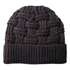 ARCA SHOPPING - Gorro De Lana Gorro Con Interior Chiporro Gorro Invierno
