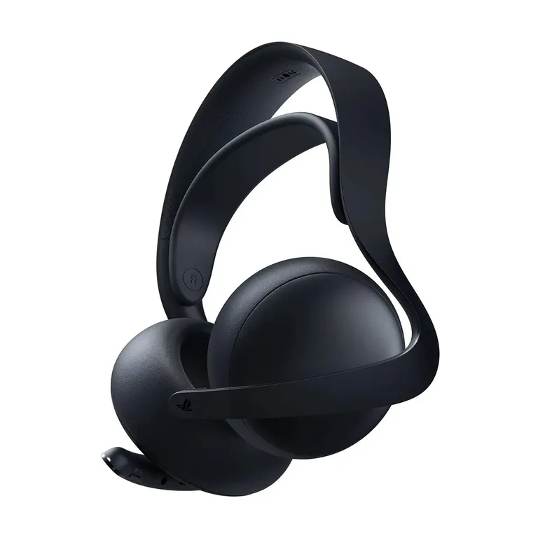 Audifono Inalambrico Pulse Elite para PS5 Negro