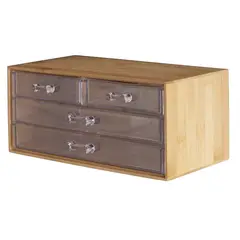 DAY - Organizador Bambu