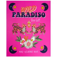 TERE GOTT - Libro Paradiso New Edition