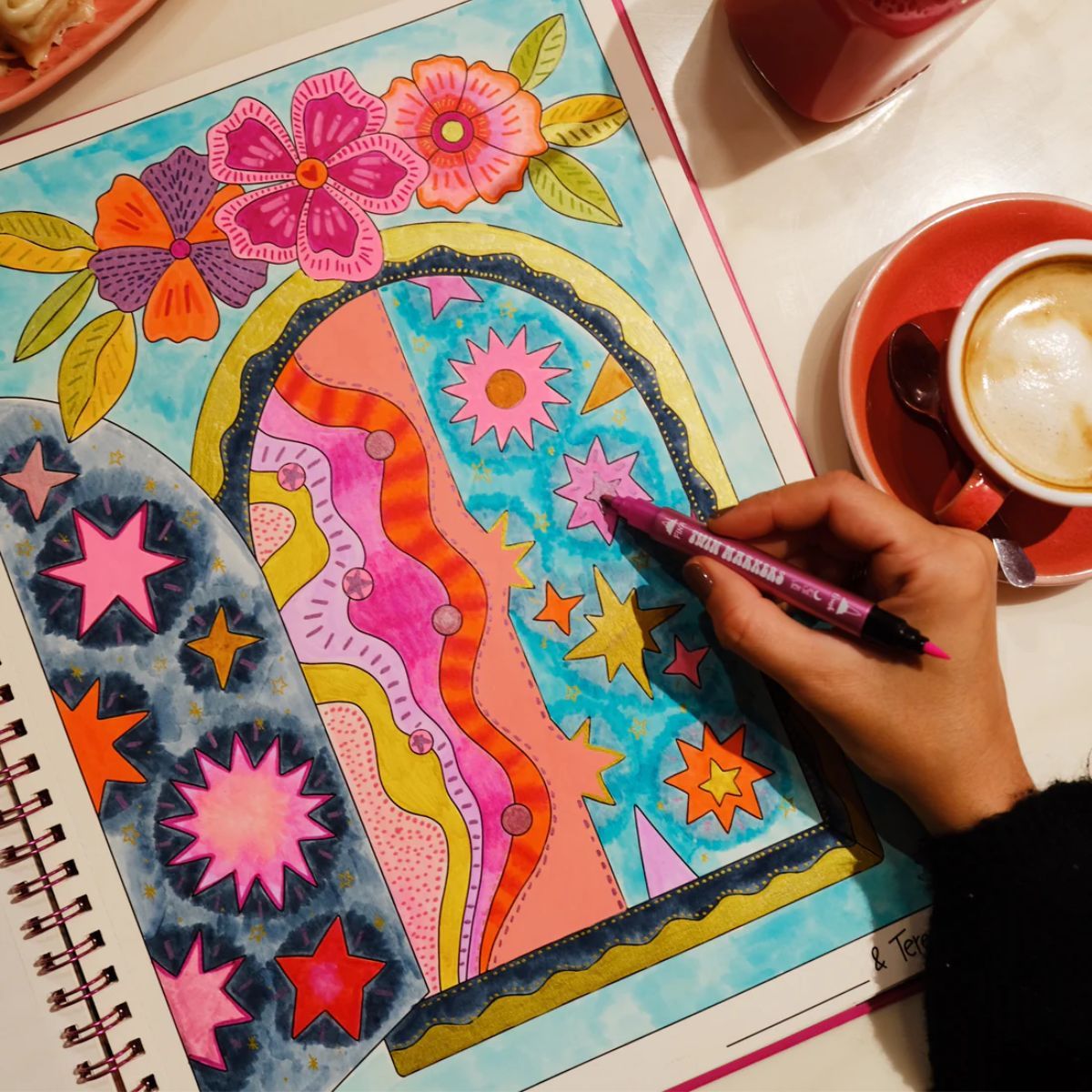 TERE GOTT - Libro Paradiso Tere Gott New Edition