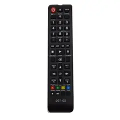 GENERICO - CONTROL REMOTO DGT-122 COMPATIBLE CON SAMSUNG HOME TEATHER