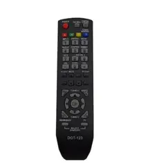 GENERICO - CONTROL REMOTO DGT-123 COMPATIBLE CON TV ANTIGUA SAMSUNG